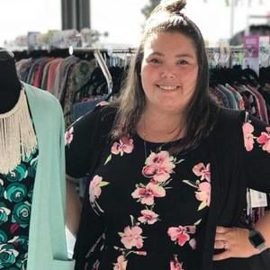 Meet your Posher, Joy